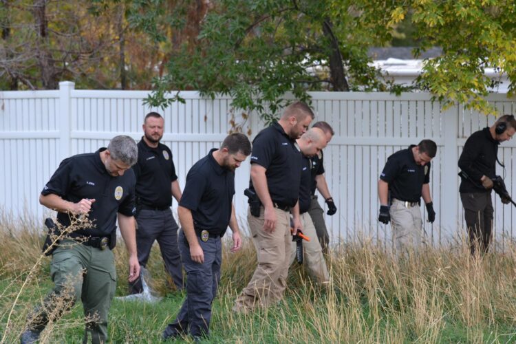 Clinton man allegedly shoots exgirlfriend’s date in Layton News